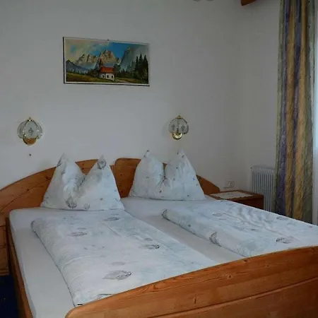 Nyaraló In The Bergblick House Walchsee